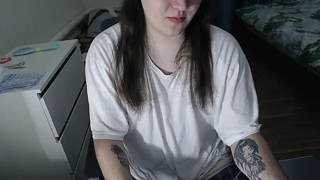 EvaMiron online show from 02.03.26