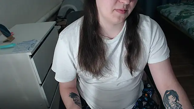 EvaMiron online show from 02.11.26