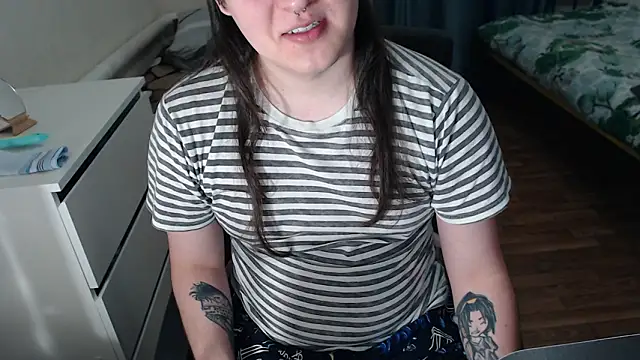 EvaMiron online show from 02.16.26