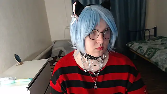 EvaMiron online show from 02.21.26