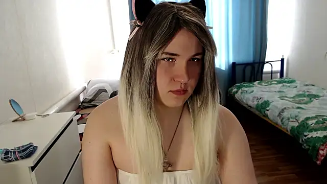 EvaMiron online show from 03.09.26