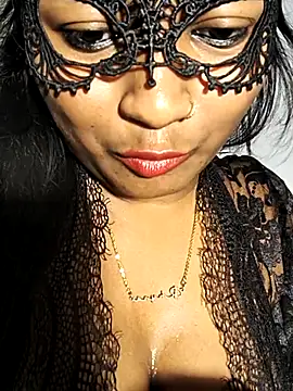 FANTASY QUEEN 07 online show from 10.12.25