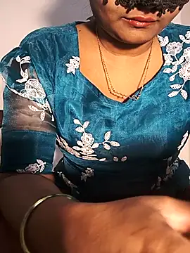 FANTASY QUEEN 07 online show from 02.08.26