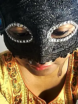 FANTASY QUEEN 07 online show from 04.30.26