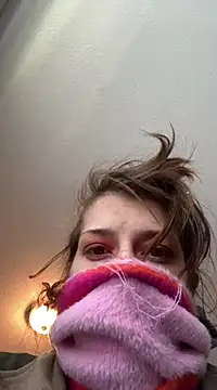 Snapshot of Phattpinktaco chatting on 02.26.25 Phattpinktaco online show from 02.26.25