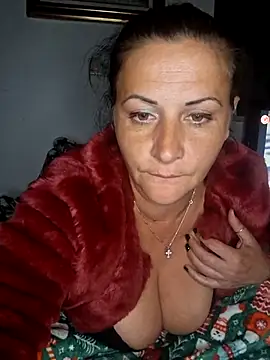 anaaamariaaaa online show from 03.16.26