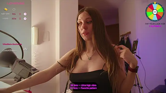 VunderSEX online show from 01.01.25