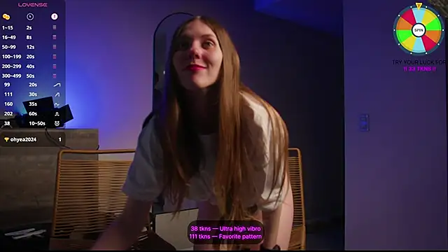 VunderSEX online show from 10.02.25