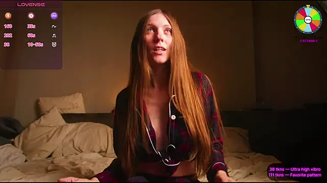 VunderSEX online show from 05.08.26