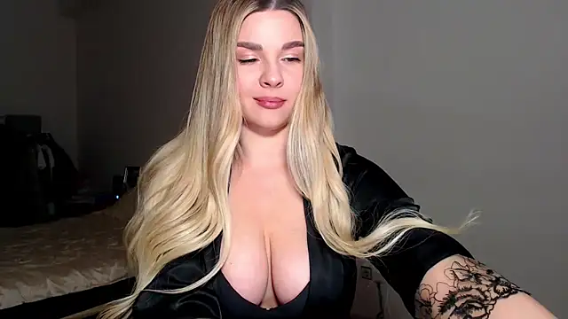 MiaMurMur online show from 02.13.26