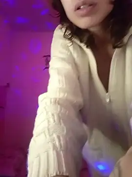 SuccubusTatuada online show from 03.11.26