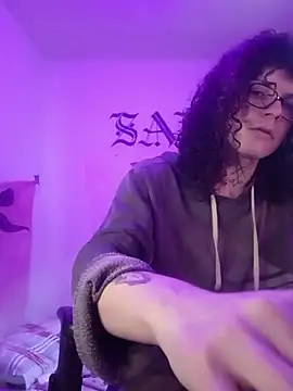 SuccubusTatuada online show from 03.13.26