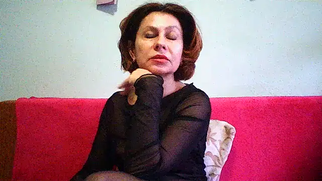 Mat Elenore online show from 02.07.26