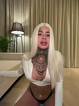 Snapshot of bambixboo chatting on 01.31.26 bambixboo online show from 01.31.26