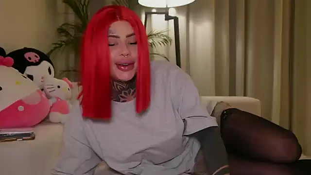 Snapshot of bambixboo chatting on 02.05.26 bambixboo online show from 02.05.26