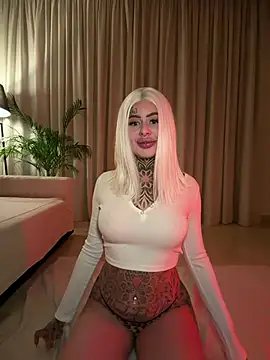 Snapshot of bambixboo chatting on 02.17.26 bambixboo online show from 02.17.26