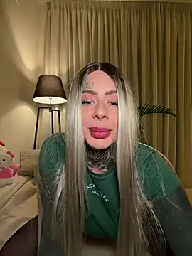 Snapshot of bambixboo chatting on 02.20.26 bambixboo online show from 02.20.26