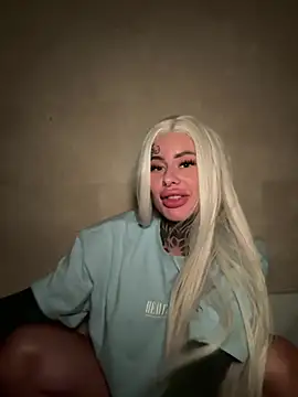 bambixboo online show from 07.08.26