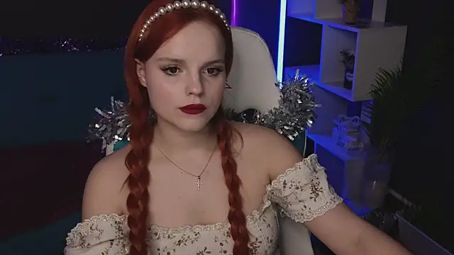 KristiRosee online show from 12.26.24