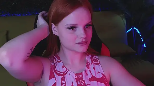 KristiRosee online show from 01.08.25