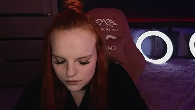 KristiRosee online show from 01.22.25