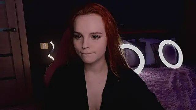 KristiRosee online show from 01.24.25
