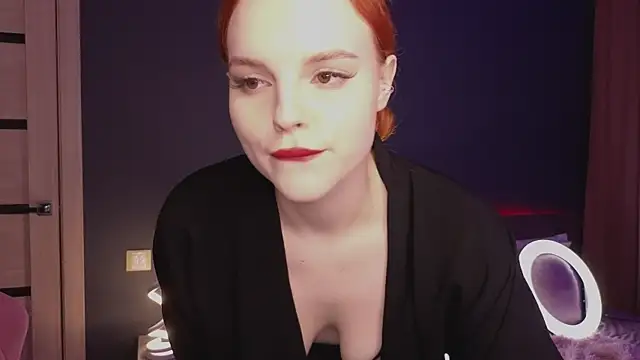 KristiRosee online show from 01.24.25