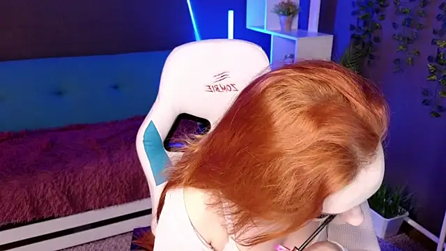 KristiRosee online show from 02.08.25