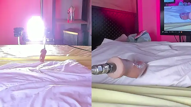 dollbrown online show from 09.23.25