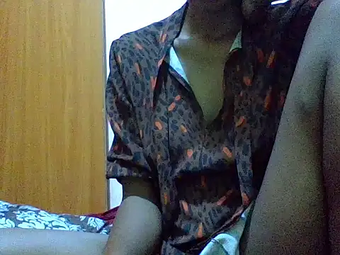 Billiebby online show from 10.18.25