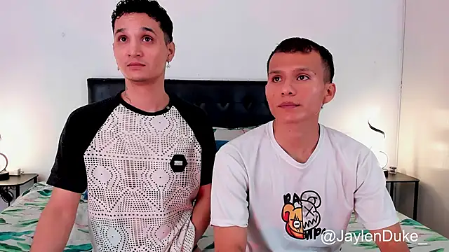 jaylen and duke online show from 12.02.25