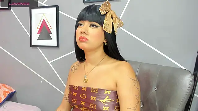 Snapshot of ashliekitty__011 chatting on 01.25.25 ashliekitty 011 online show from 01.25.25