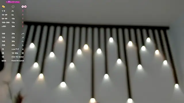 Snapshot of megan_cooper28 chatting on 12.24.24 megan cooper28 online show from 12.24.24