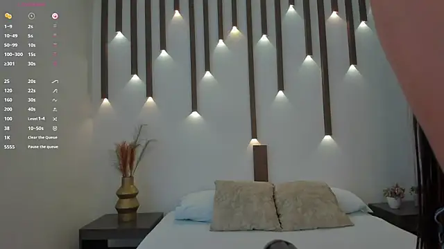 megan cooper28 online show from 11.10.25