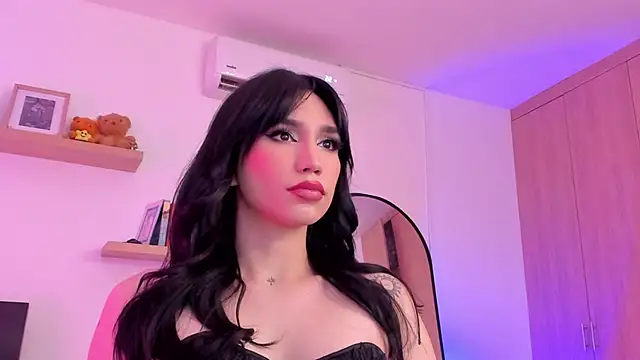 Snapshot of rose_saenz chatting on 01.18.25 rose saenz online show from 01.18.25