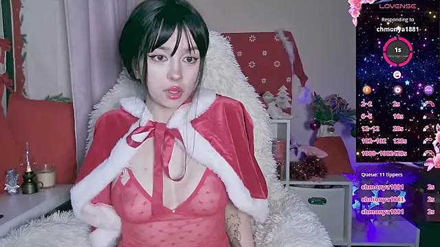 berrybaebaby online show from 12.27.24