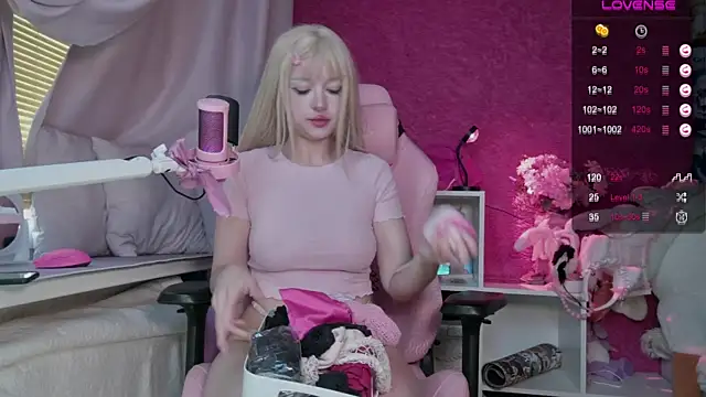 berrybaebaby online show from 06.24.26