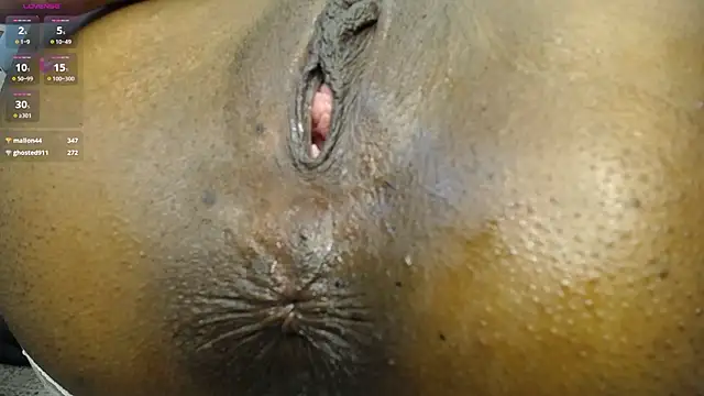 genesis moretz online show from 12.13.24