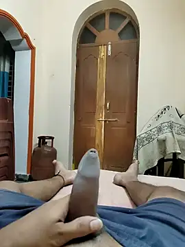 Ashish02345 online show from 02.23.25