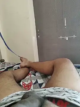 Snapshot of Ashish02345 chatting on 11.06.25 Ashish02345 online show from 11.06.25