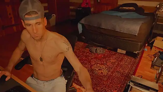 HARD 2QUIT online show from 12.05.24