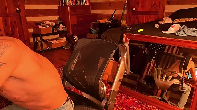 HARD 2QUIT online show from 12.18.24