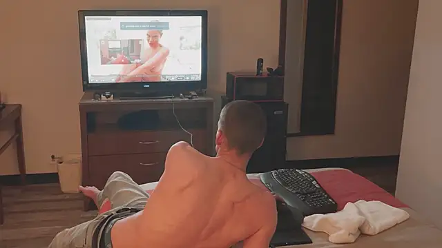 HARD 2QUIT online show from 01.23.25