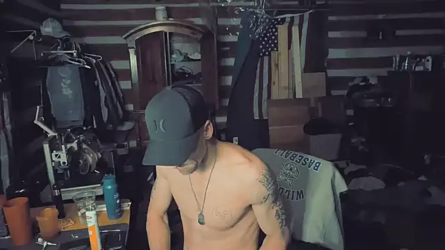 HARD 2QUIT online show from 01.31.25