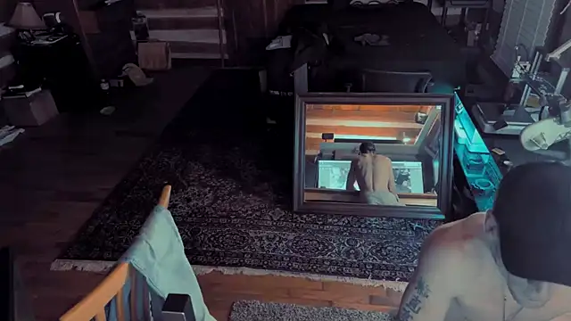 HARD 2QUIT online show from 02.15.25