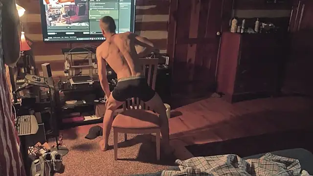 HARD 2QUIT online show from 03.07.25