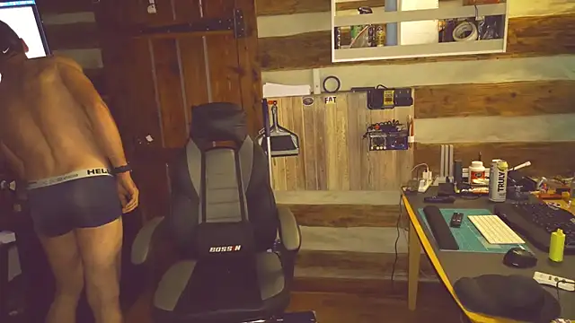 HARD 2QUIT online show from 09.09.25