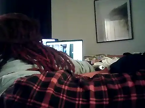 CaramelDipper online show from 01.23.25