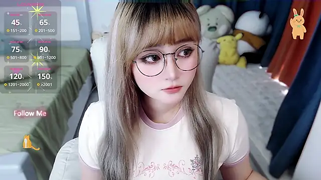 Snapshot of Sweet-18wanwan chatting on 09.26.25 Sweet-18wanwan online show from 09.26.25