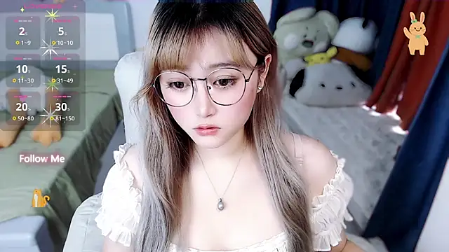 Snapshot of Sweet-18wanwan chatting on 10.18.25 Sweet-18wanwan online show from 10.18.25